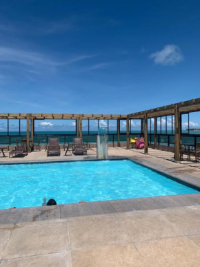 Marinas Suites Cabo Branco